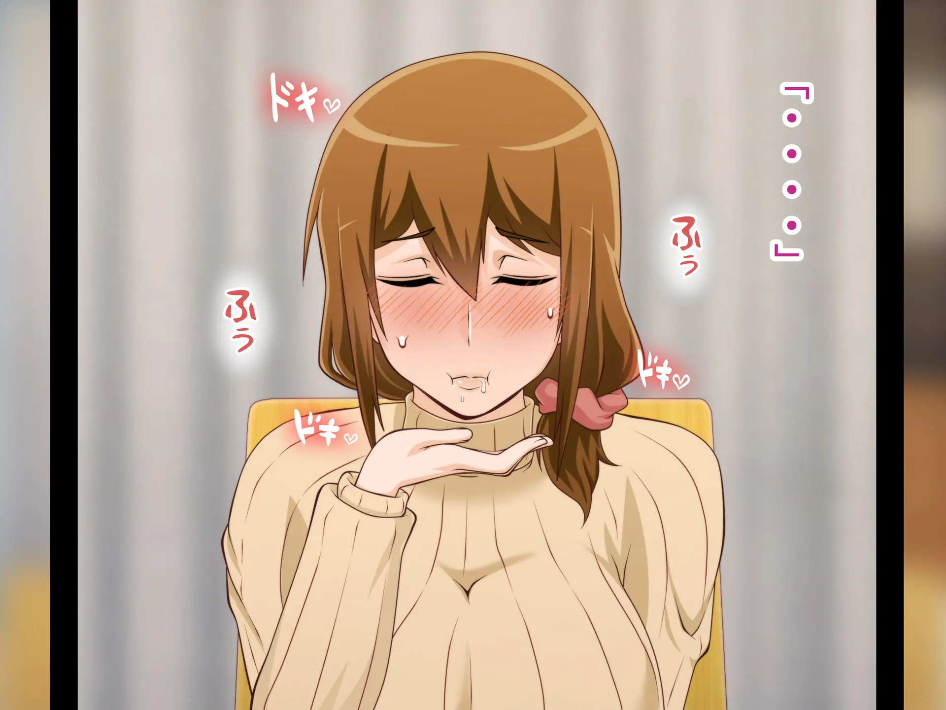 Tsuma O Netotte Kurenai Ka? ~ Netori Netorase Uwaki No Sankaku Kankei ~ | 아내를 빼앗아주지 않을래?